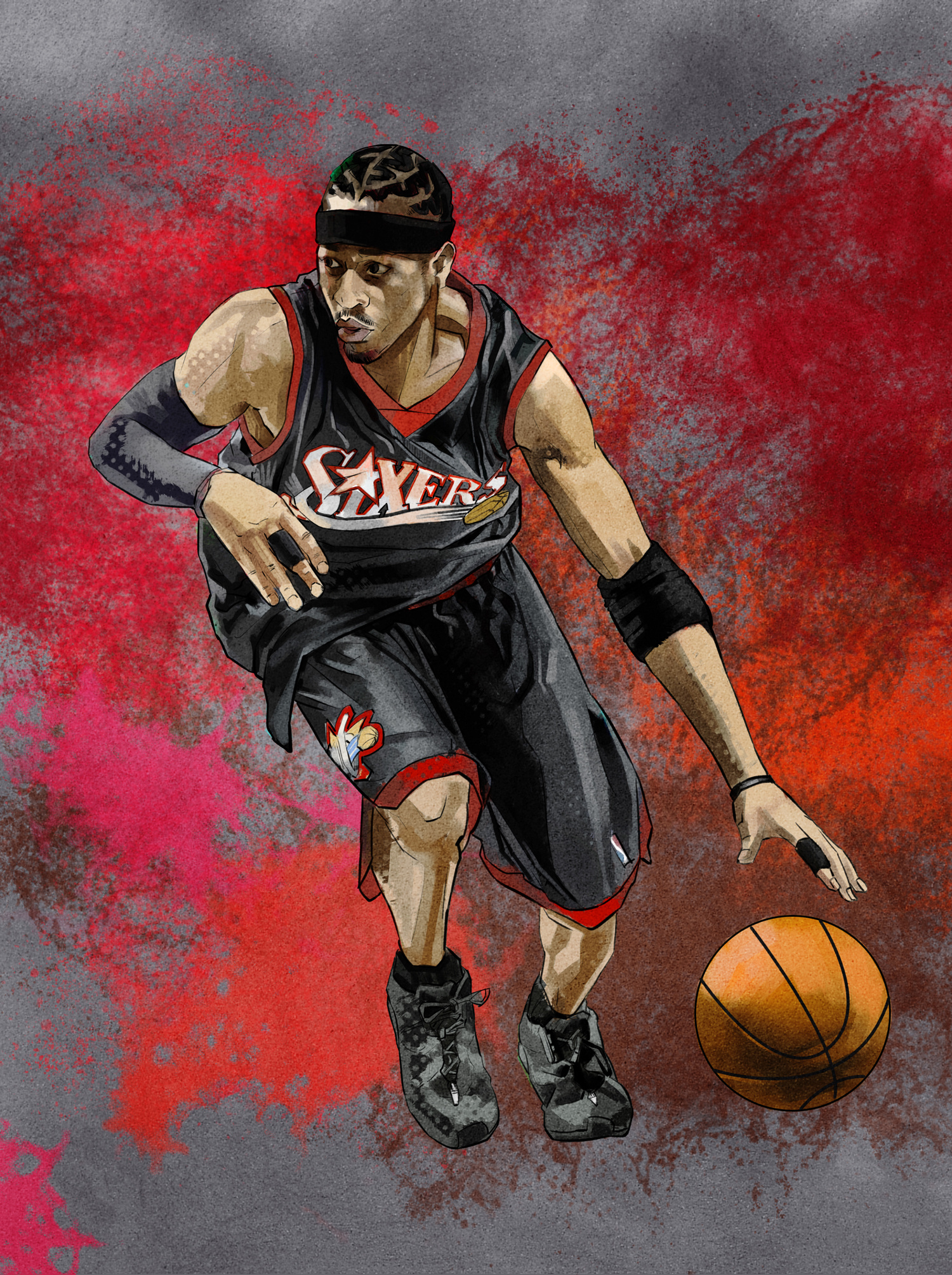 奇才在这场 奇才在这场