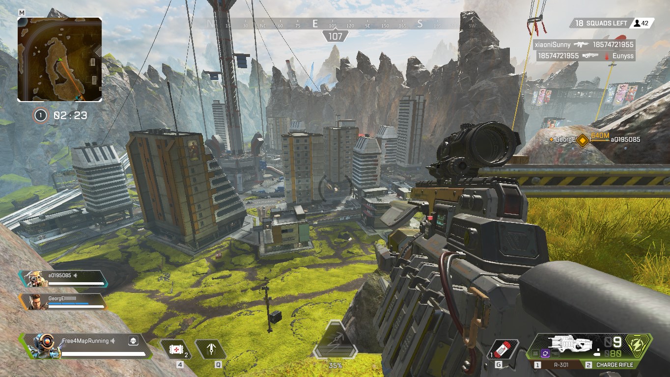 能否压制对 能否压制对